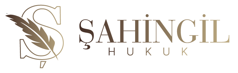 Şahingil Hukuk